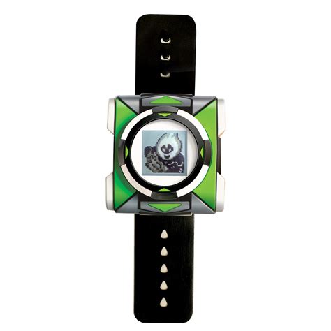 Buy Ben 10 Alien Game Omnitrix Online at desertcartKUWAIT