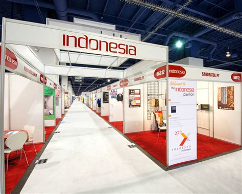 5 Trade Show Booth Layout Ideas | Xibit Solutions