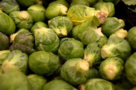 brussels-sprouts - Cook County Whole Foods Coop