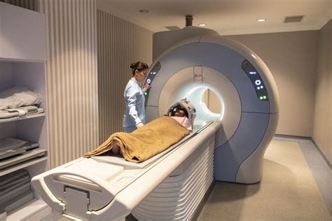 Side Effects of MRI With Contrast | Livestrong.com