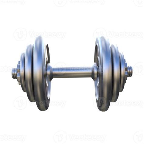 dumbbell on a transparent background 27504963 PNG