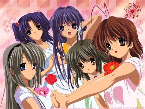 Clannad Clannad After Story anime wallpaper | 2048x1536 | 325516 ...