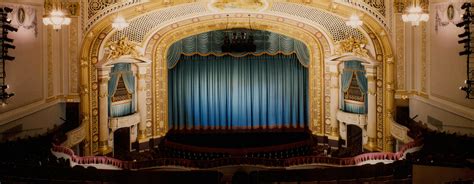 Pantages Theatre | Broadway In Minneapolis