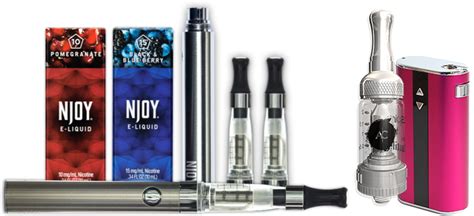 2024's NJOY Review & Special Discount | Vape Australia