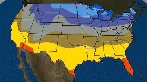 Here's What to Watch for in February's Weather | The Weather Channel