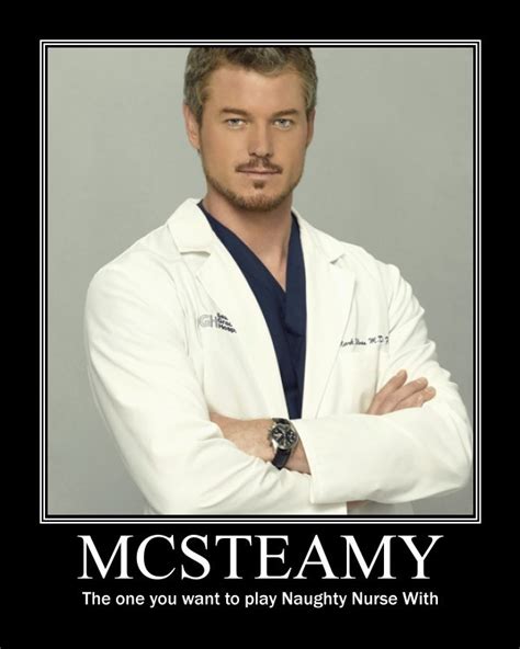 Mcsteamy Quotes. QuotesGram