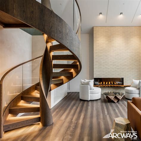 What are the types of staircases? We explain.