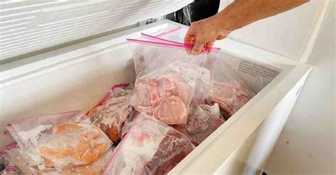 Best Ways to Store Meat (Beef/ Mutton) For Long-Term Freshness