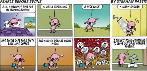 Pearls Before Swine | Comics | ArcaMax Publishing