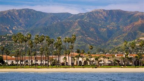 HILTON SANTA BARBARA BEACHFRONT RESORT $148 ($̶3̶0̶4̶) - Updated 2020 ...