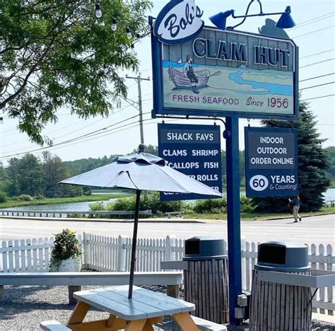 8 Best Seafood Restaurants In Portsmouth, NH