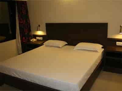 Hotel Aroma, Panjim - Hotels in Goa - Justdial