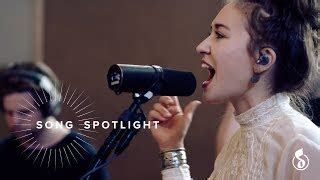 Lauren Daigle - Trust in You | Musicnotes Song Spotlight Chords - ChordU