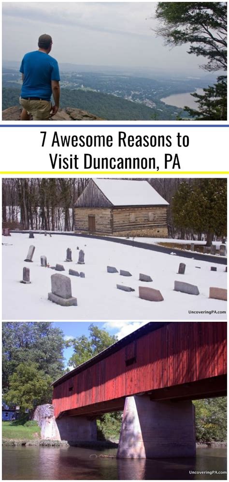 7 Awesome Things to Do in Duncannon, PA - UncoveringPA | Pennsylvania travel, Appalachian trail ...