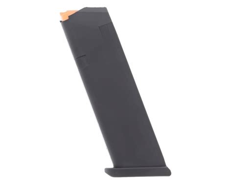 Glock OEM Gen 5 17rd Magazine - Langdon Tactical