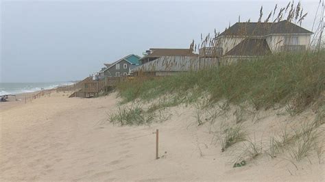 This is how Surf City plans to pay for beach renourishment over next 50 ...