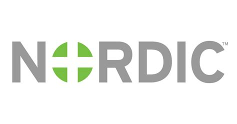 Nordic unveils updated logo to represent expanded offerings