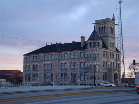 DSC00031 | City Hall, Springfield, MO | Al Turner | Flickr