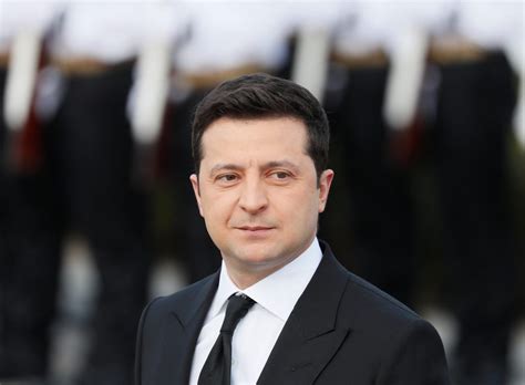 Ukraine’s President Zelenskyy must prove he is serious about judicial ...