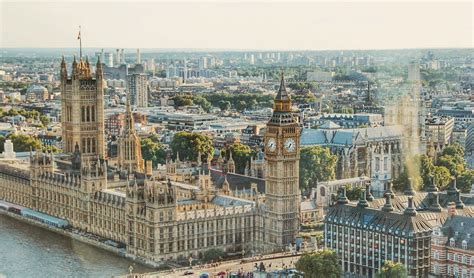 The evolution of the Salisbury convention - House of Lords Library