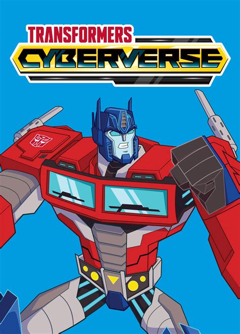 Cartoon Network Acquires License To Broadcast Transformers: Cyberverse In Latin America, Europe ...