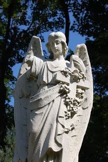 Cimetière Côte-des-Neiges Cemetery - Montréal, Québec | Flickr