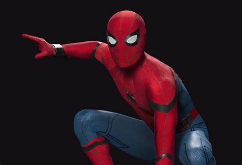 Spider-Man: Homecoming HD Wallpapers, Pictures, Images