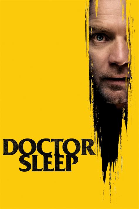 Doctor Sleep (2019) - Posters — The Movie Database (TMDB)