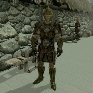 Skyrim:Thalmor - The Unofficial Elder Scrolls Pages (UESP)