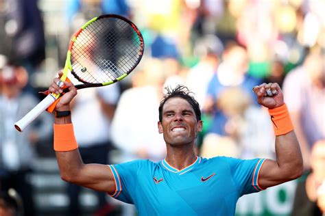 Monte Carlo Masters: Five MUST SEE Photos from the Quarterfinals