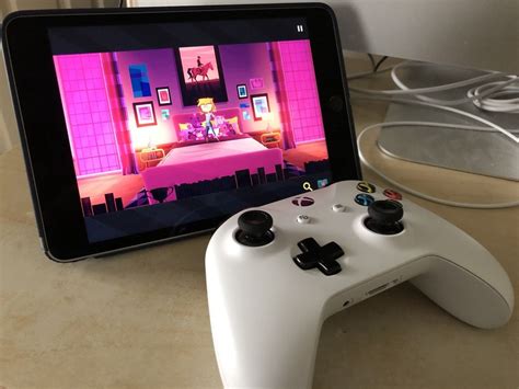 How to Use an Xbox One Controller With Apple Arcade | iMore