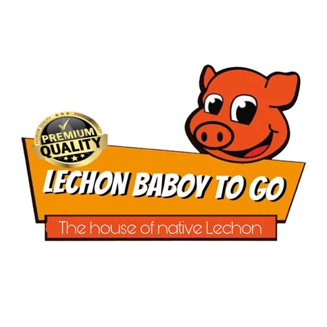 Lechon baboy Station to Go