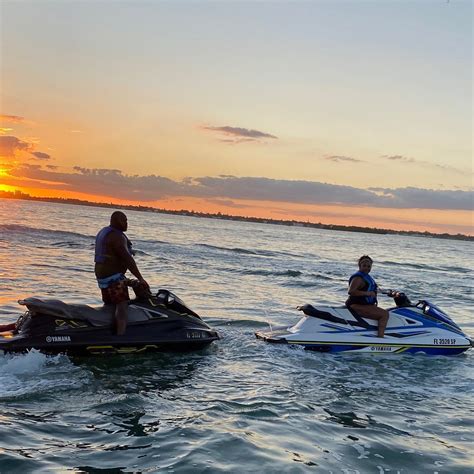 Miami Beach Watersports - Miami Beach Watersports Yorumları - Tripadvisor