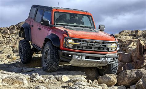 Should Ford PH Bring In The High-Performance Bronco Raptor?