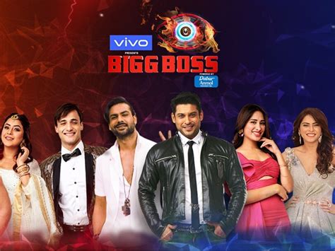 Sidharth Shukla winner| Salman Khan's Bigg Boss 13 returns to television; reruns of the show to ...