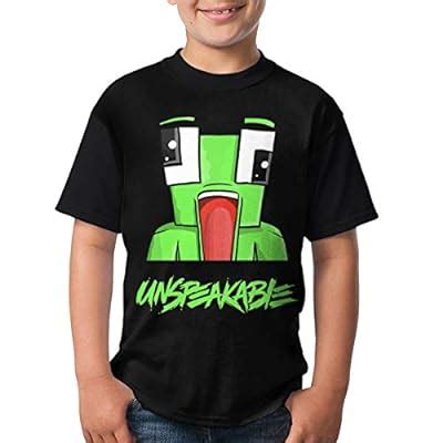 Amazon.com: unspeakable merch for kids