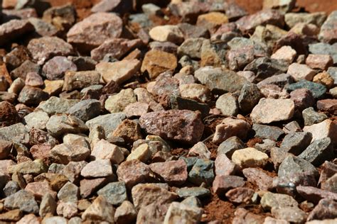 Pile of Rocks · Free Stock Photo