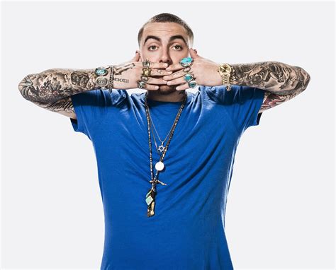Mac Miller Wakes Up, Grows Up On ‘GO:OD AM' — The Heights