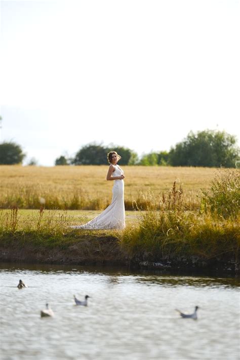 Cheshire Bride Photography: Nantwich Lake | Bride photography, Birmingham wedding, West wedding