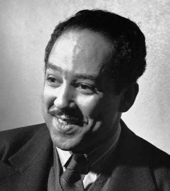 Langston Hughes: Harlem Renaissance