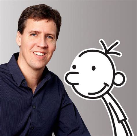 Diary of a Wimpy Kid's Jeff Kinney talks ideas and answers kids’ questions | Toronto Star