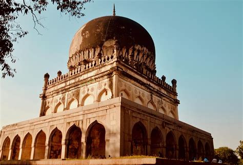 Qutb Shahi Tombs Photograph by Ritu Puppala - Fine Art America