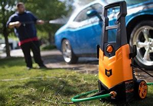 The Top 11 Trusted Pressure Washer Brands