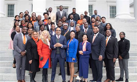 Faculty & Staff | Virginia State University