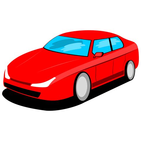 Car Vector Free - ClipArt Best