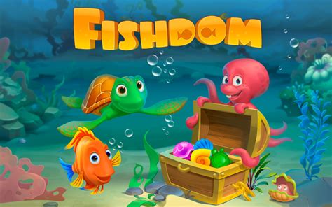 Code Triche Fishdom > Cristaux gratuits et illimités (astuce)