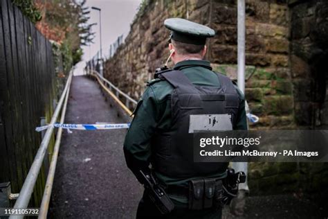 Dunmurry Railway Station Photos and Premium High Res Pictures - Getty ...