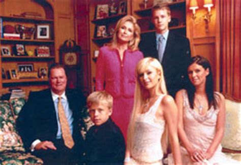 Hilton family - JungleKey.com Image