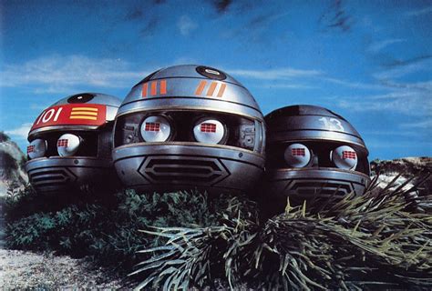 Terrahawks (1983) - Anderson Entertainment