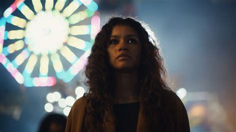 Euphoria TV Show on HBO (Cancelled or Renewed?) - canceled + renewed TV ...